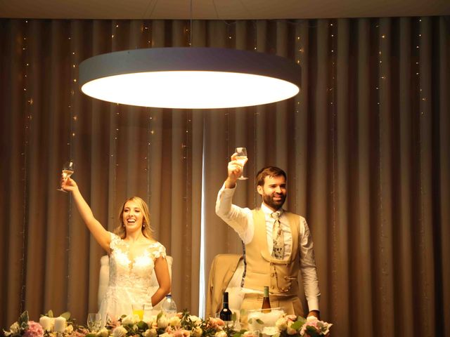 O casamento de André e Marta em Aguiar da Beira, Aguiar da Beira 113