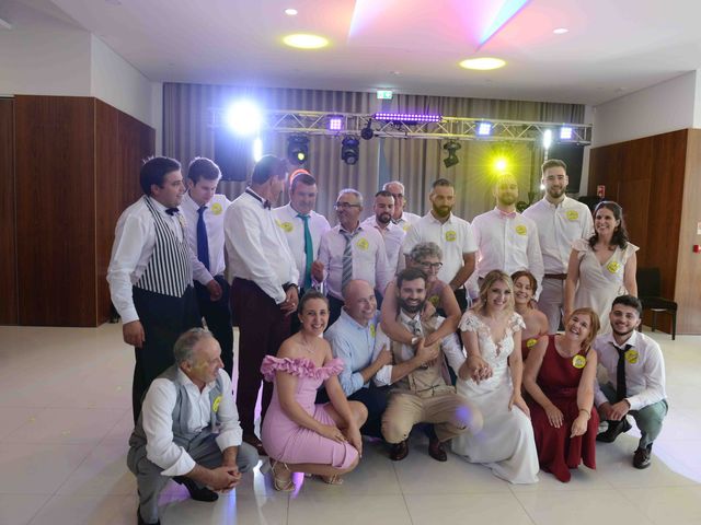 O casamento de André e Marta em Aguiar da Beira, Aguiar da Beira 114