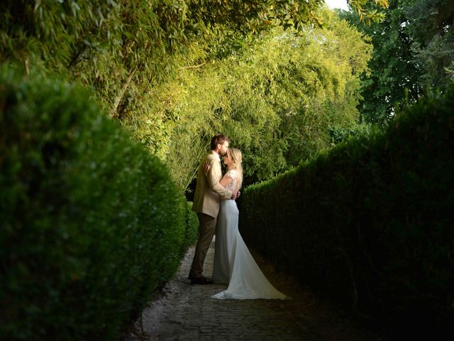 O casamento de André e Marta em Aguiar da Beira, Aguiar da Beira 119