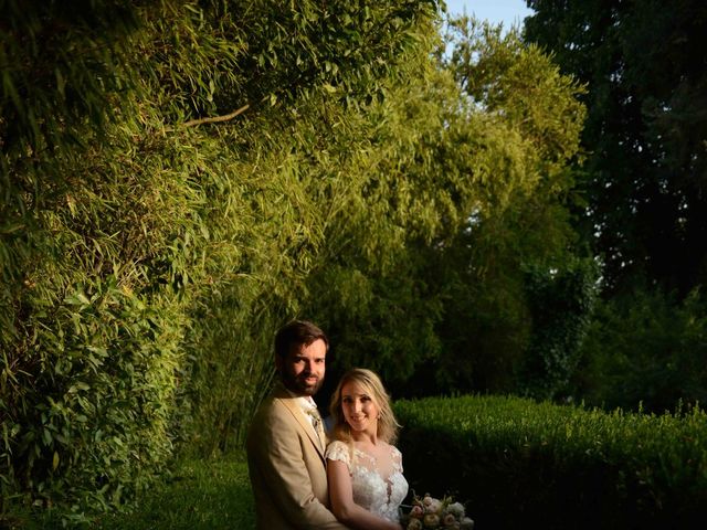 O casamento de André e Marta em Aguiar da Beira, Aguiar da Beira 122