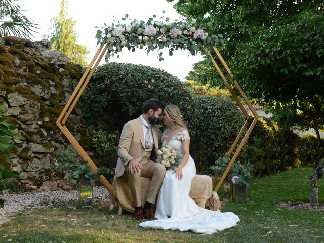 O casamento de André e Marta em Aguiar da Beira, Aguiar da Beira 123