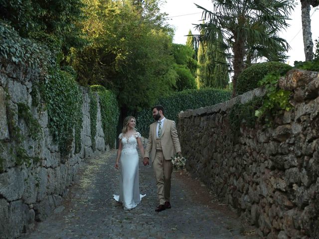 O casamento de André e Marta em Aguiar da Beira, Aguiar da Beira 124