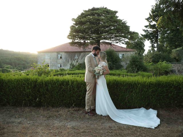 O casamento de André e Marta em Aguiar da Beira, Aguiar da Beira 125