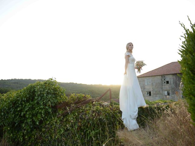 O casamento de André e Marta em Aguiar da Beira, Aguiar da Beira 126