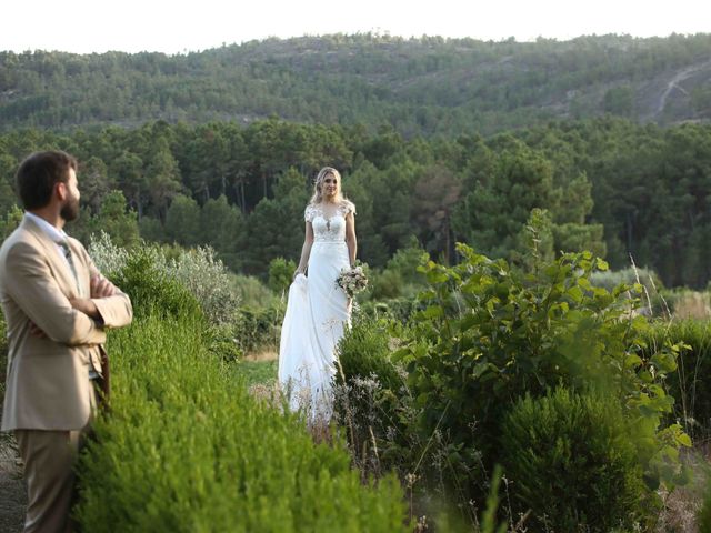 O casamento de André e Marta em Aguiar da Beira, Aguiar da Beira 127