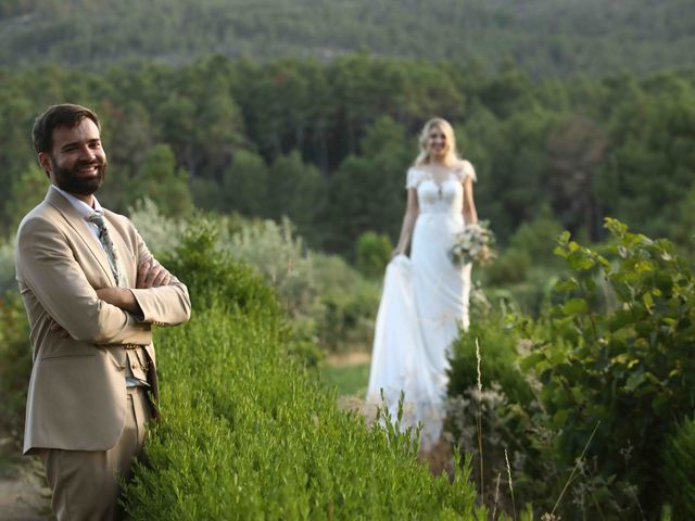 O casamento de André e Marta em Aguiar da Beira, Aguiar da Beira 128