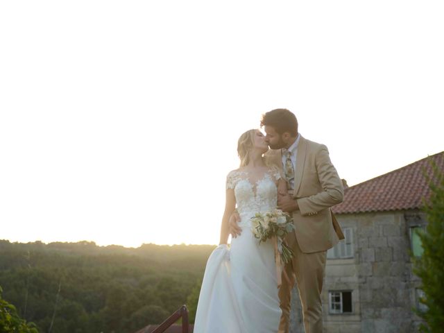 O casamento de André e Marta em Aguiar da Beira, Aguiar da Beira 129