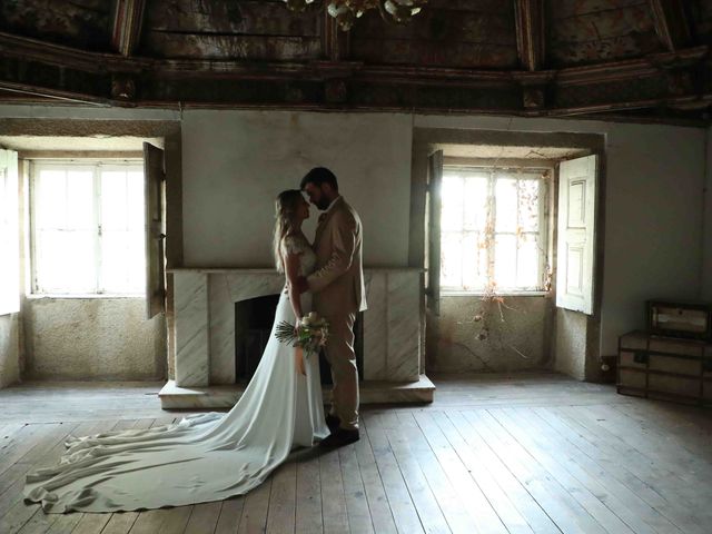 O casamento de André e Marta em Aguiar da Beira, Aguiar da Beira 130