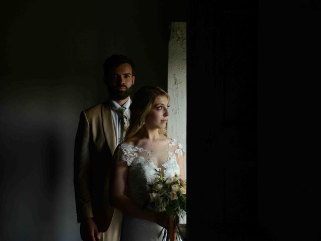 O casamento de André e Marta em Aguiar da Beira, Aguiar da Beira 131