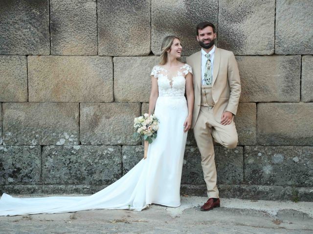 O casamento de André e Marta em Aguiar da Beira, Aguiar da Beira 134