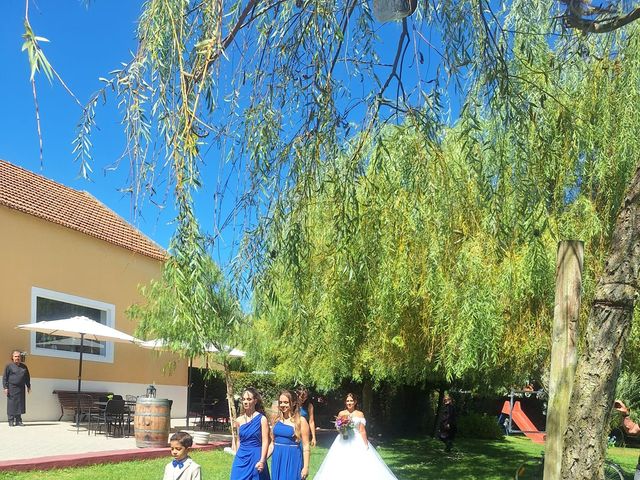 O casamento de Nuno e Ana  em Samouco, Montijo 3