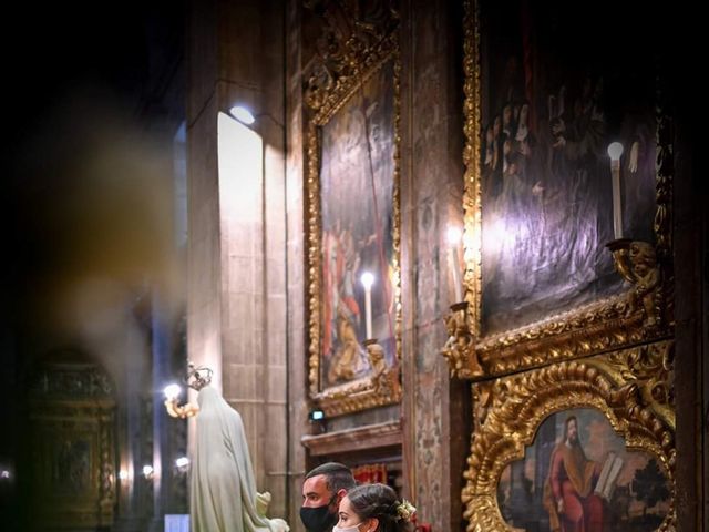 O casamento de Emanuel  e Sofia em Coimbra, Coimbra (Concelho) 4