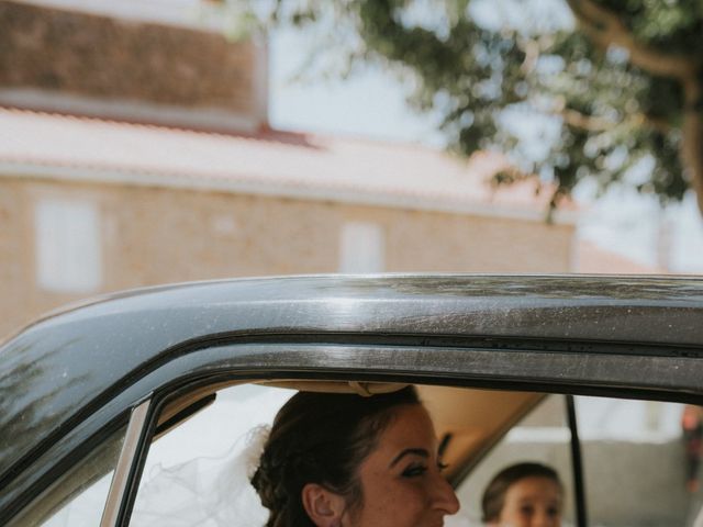 O casamento de Mariana e André em Castelo Branco, Castelo Branco (Concelho) 6