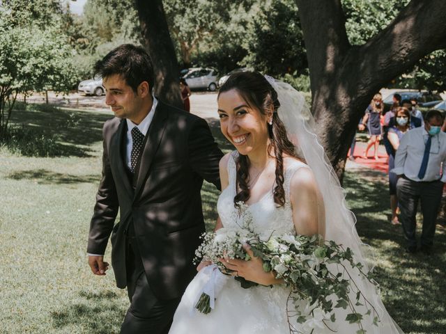 O casamento de Mariana e André em Castelo Branco, Castelo Branco (Concelho) 7