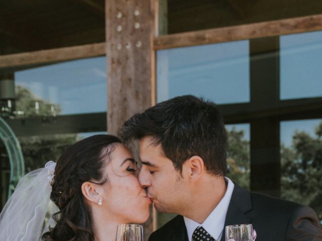 O casamento de Mariana e André em Castelo Branco, Castelo Branco (Concelho) 8