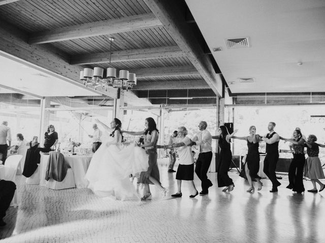 O casamento de Mariana e André em Castelo Branco, Castelo Branco (Concelho) 9