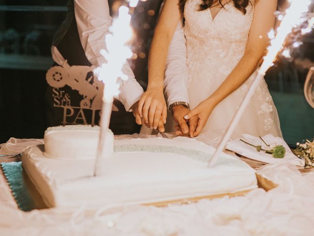 O casamento de Mariana e André em Castelo Branco, Castelo Branco (Concelho) 11