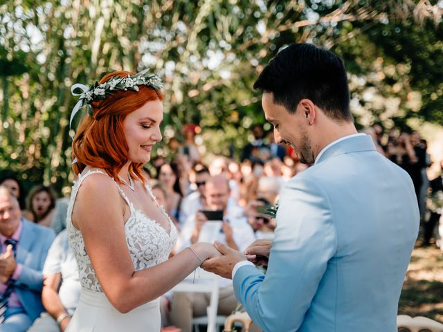 O casamento de Orlando e Lana em Lixa, Felgueiras 29