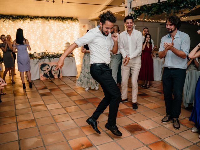 O casamento de Orlando e Lana em Lixa, Felgueiras 61