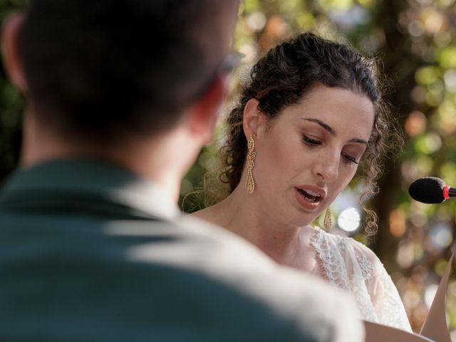 O casamento de David e Bárbara em Frielas, Loures 11