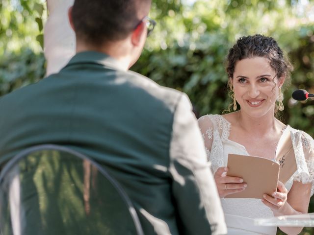 O casamento de David e Bárbara em Frielas, Loures 14