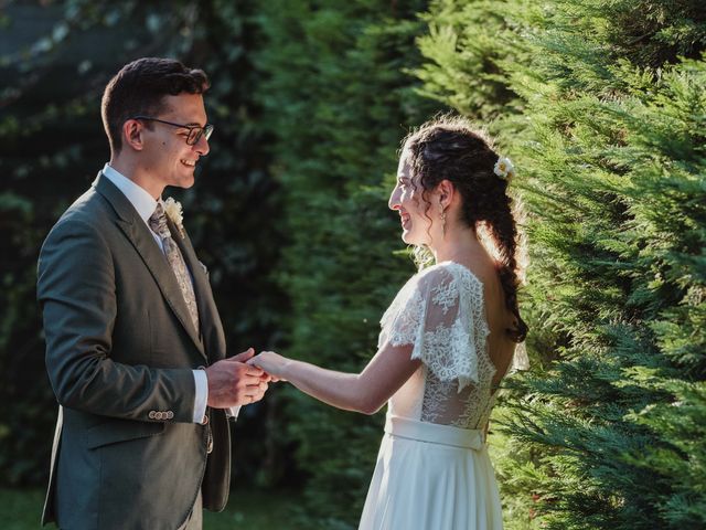 O casamento de David e Bárbara em Frielas, Loures 20