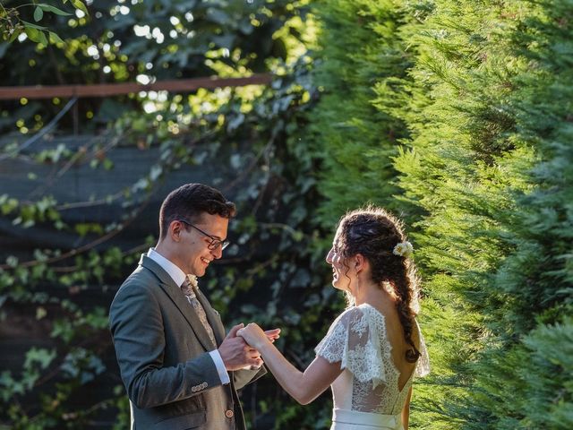 O casamento de David e Bárbara em Frielas, Loures 21