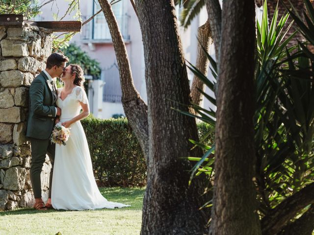 O casamento de David e Bárbara em Frielas, Loures 25