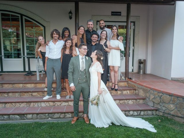 O casamento de David e Bárbara em Frielas, Loures 30