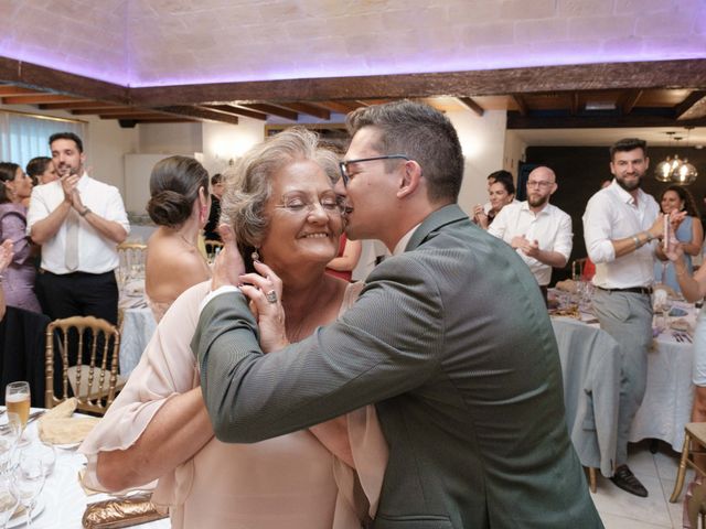 O casamento de David e Bárbara em Frielas, Loures 32