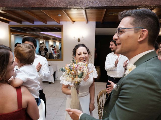 O casamento de David e Bárbara em Frielas, Loures 33