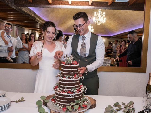 O casamento de David e Bárbara em Frielas, Loures 37