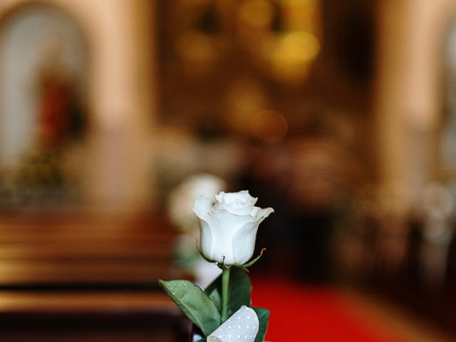 O casamento de Sérgio e Leonor em Santo Tirso, Santo Tirso 36