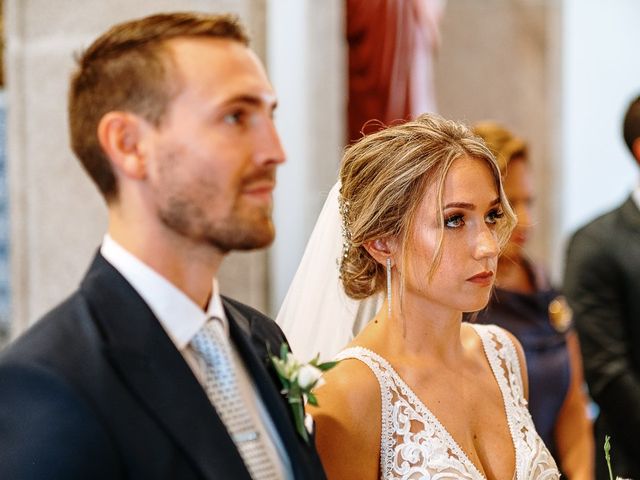 O casamento de Sérgio e Leonor em Santo Tirso, Santo Tirso 42