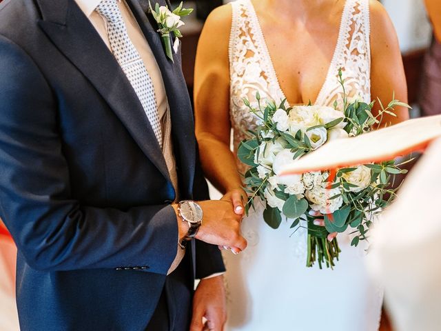 O casamento de Sérgio e Leonor em Santo Tirso, Santo Tirso 44