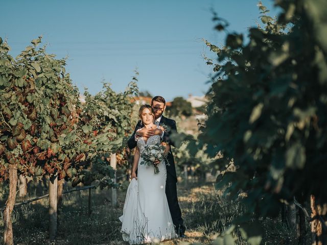 O casamento de Sérgio e Leonor em Santo Tirso, Santo Tirso 82