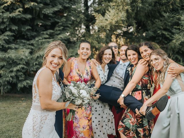 O casamento de Sérgio e Leonor em Santo Tirso, Santo Tirso 96