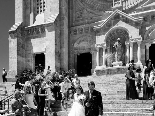 O casamento de Jordan e Vanessa em Viana do Castelo, Viana do Castelo (Concelho) 6