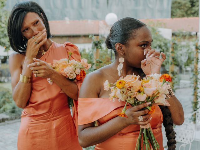 O casamento de Anderson e Diana em Porto, Porto (Concelho) 64