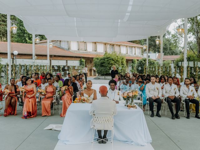 O casamento de Anderson e Diana em Porto, Porto (Concelho) 65