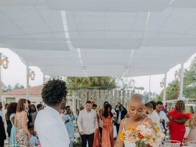 O casamento de Anderson e Diana em Porto, Porto (Concelho) 80