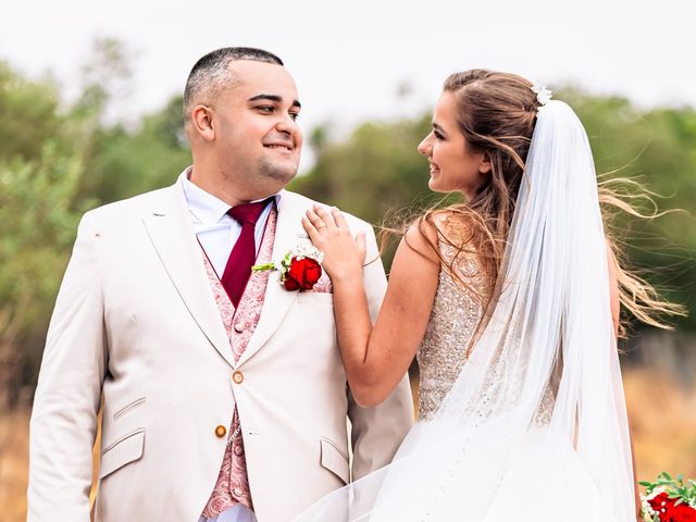 O casamento de Rui e Patrícia em Arraiolos, Arraiolos 3