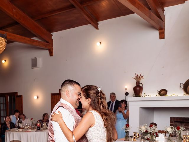 O casamento de Rui e Patrícia em Arraiolos, Arraiolos 4