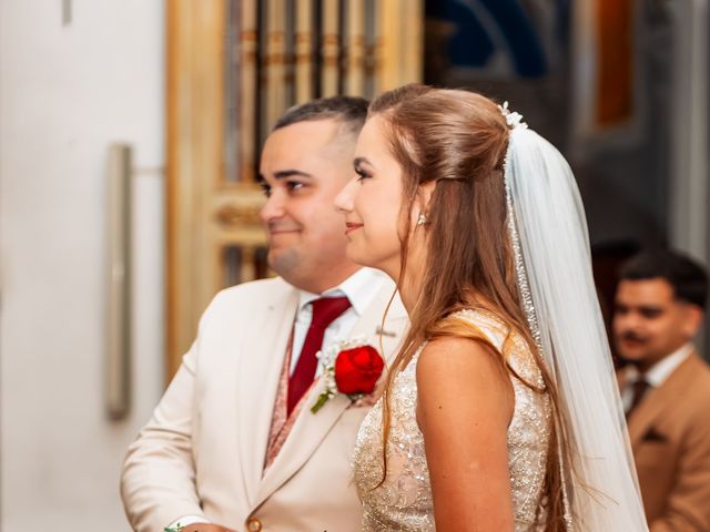 O casamento de Rui e Patrícia em Arraiolos, Arraiolos 5