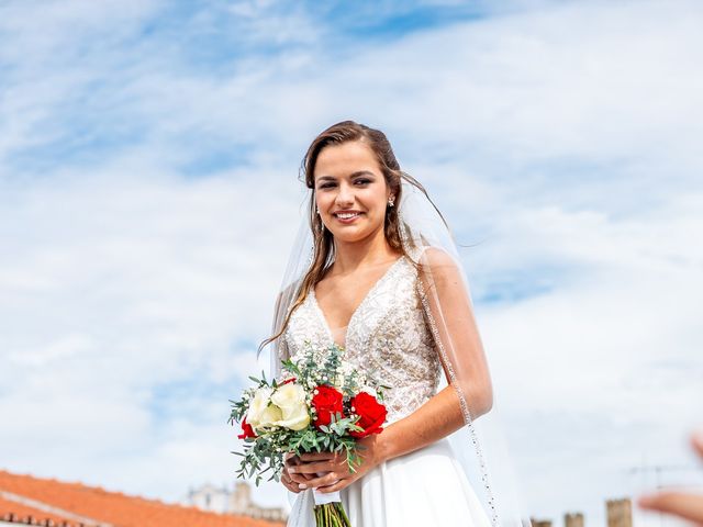 O casamento de Rui e Patrícia em Arraiolos, Arraiolos 7
