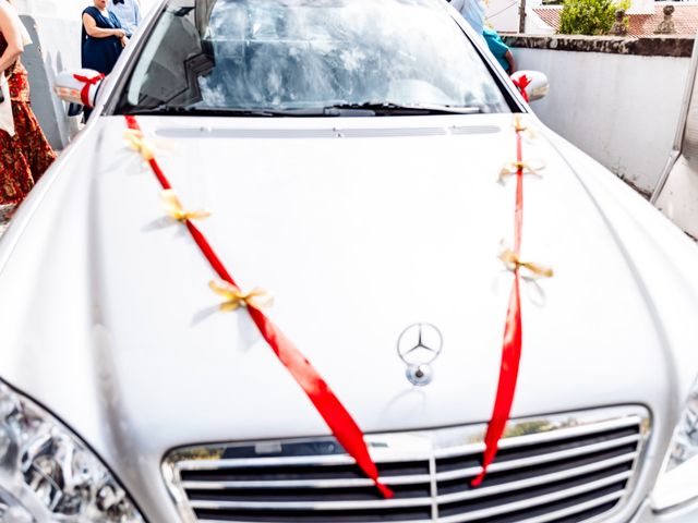 O casamento de Rui e Patrícia em Arraiolos, Arraiolos 2
