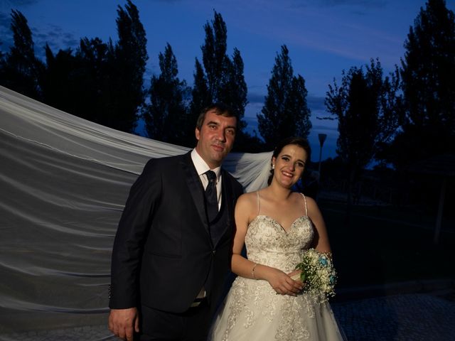 O casamento de Leandro e Mónica em Rio Maior, Rio Maior 18