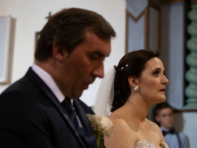 O casamento de Leandro e Mónica em Rio Maior, Rio Maior 28