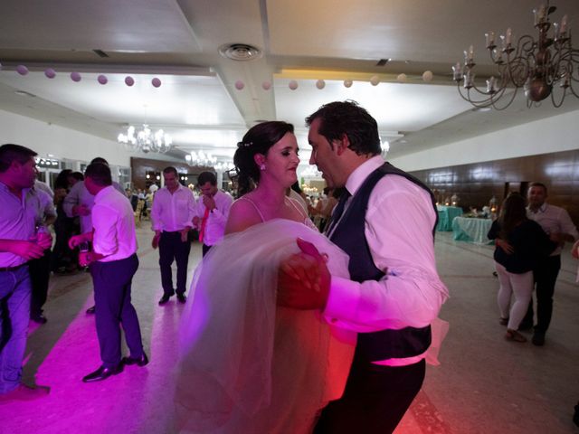 O casamento de Leandro e Mónica em Rio Maior, Rio Maior 31