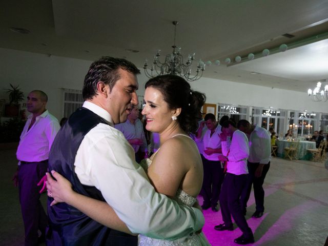 O casamento de Leandro e Mónica em Rio Maior, Rio Maior 32